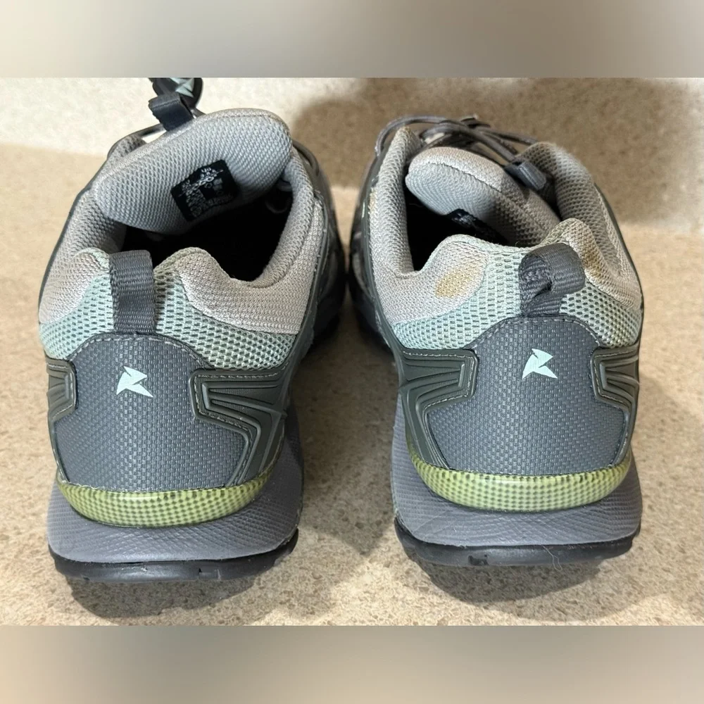 Ecco gore tex